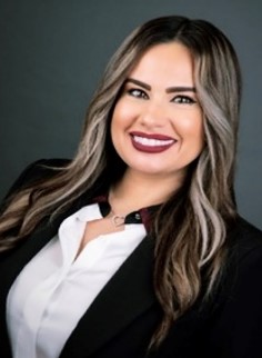 Grace Matos 